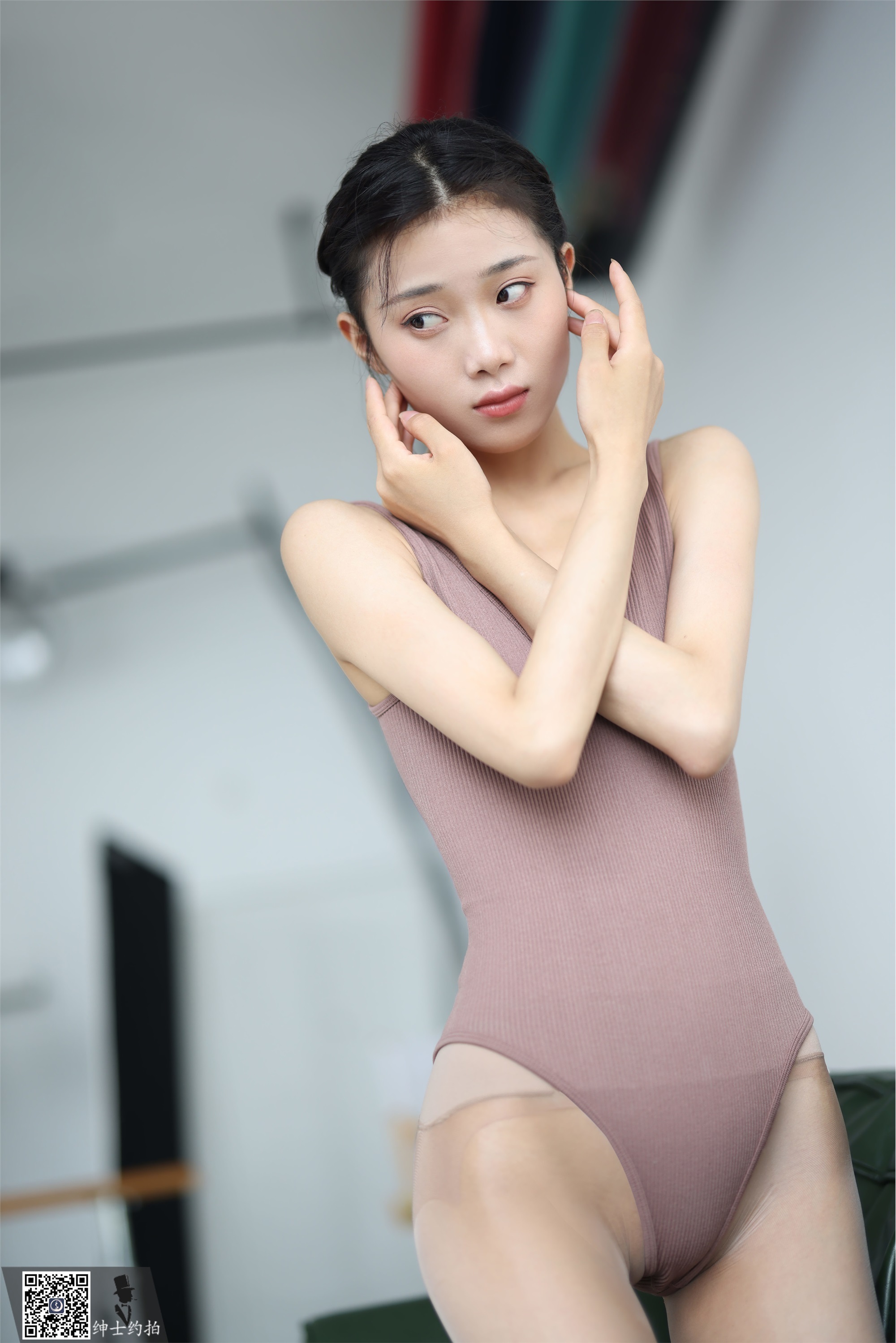 SHENSHI绅士 - SS029 娜扎